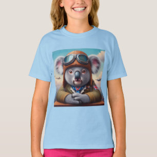 Camiseta Koala,urso,animal,marsupial,fofo,adorável,brincalh