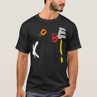 Camiseta Kobe! Moletom com Capuz