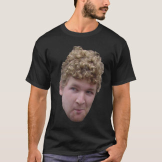 Camiseta Koch Bachelor Party