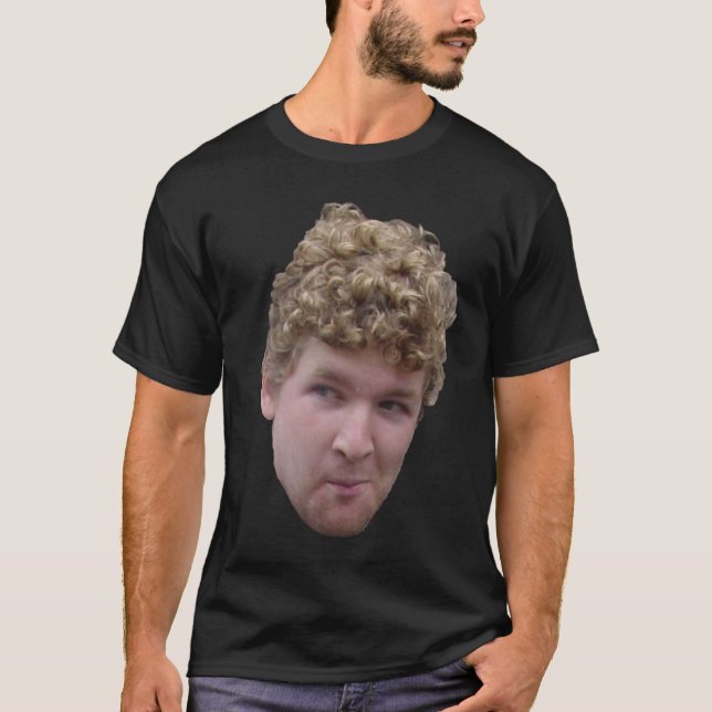 Camiseta Koch Bachelor Party (Frente)