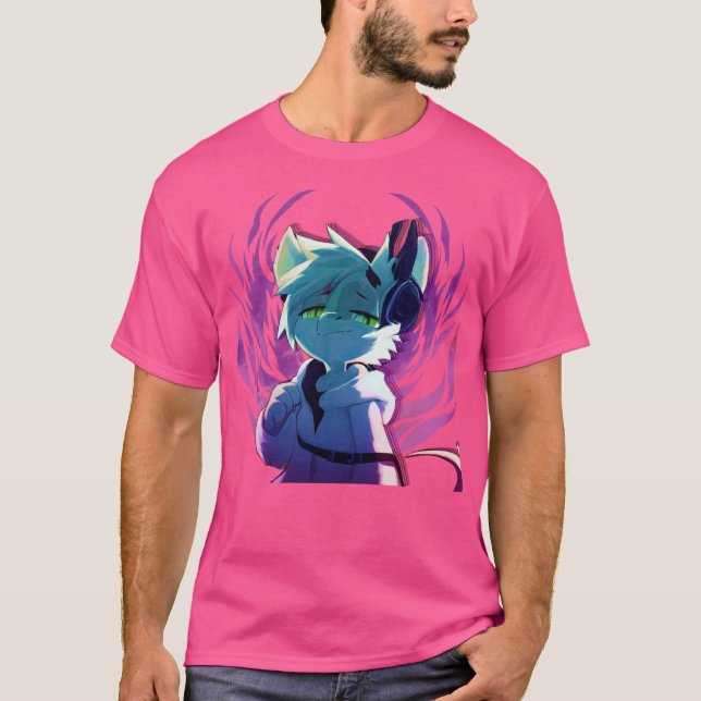Camiseta Kodac (Frente)