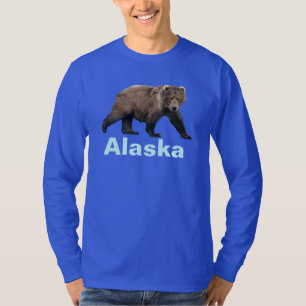 Camiseta Kodiak Bear