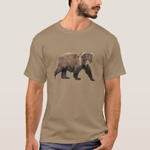 Camiseta Kodiak Bear