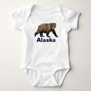 Camiseta Kodiak Bear