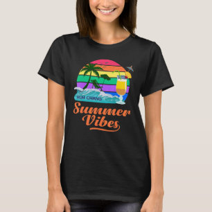 Camiseta Koh Chang Tailândia Phuket Pattaya LOS Viagem Bang