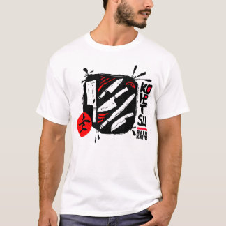 Camiseta Kohetsu Splash