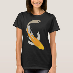 CAMISETA KOI 1