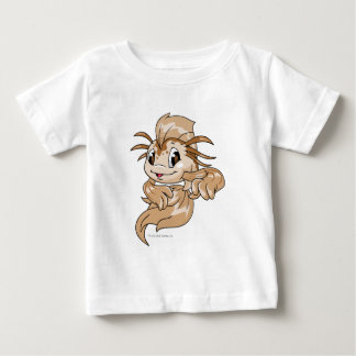 Camiseta Koi Brown