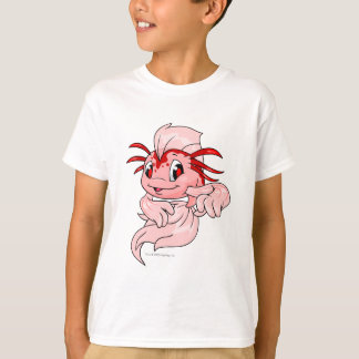 Camiseta Koi Red