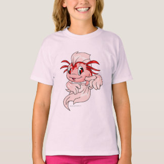Camiseta Koi Red