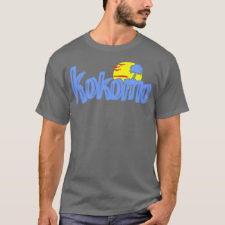 Camiseta Kokomo 1
