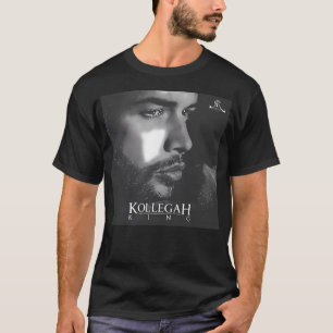Camiseta Kollegah - King Album 2014