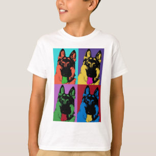 Camiseta Kolorful "Kriss "