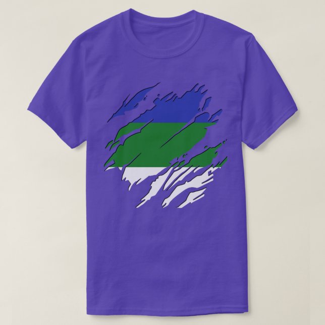 Camiseta Komi Always (Frente do Design)