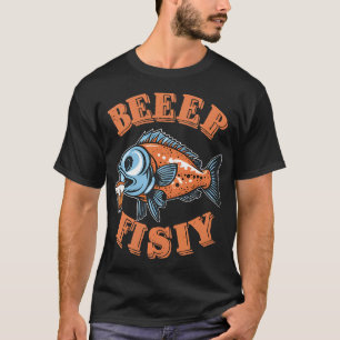 Camiseta Kona Havaí Pesca Esportiva