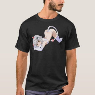 Camiseta Koneko Toujou NSFW