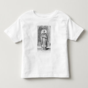 Camiseta Kong-Fu-Tse ou Confúcio