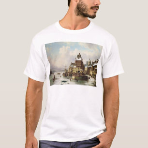 Camiseta Konigsberg