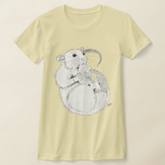 Camiseta KontorsRåtta
