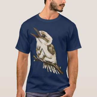 Camiseta Kookaburra 8