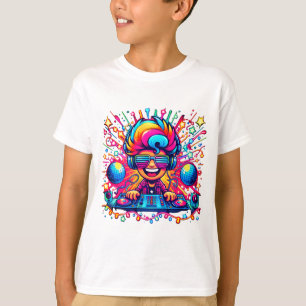 Camiseta kool