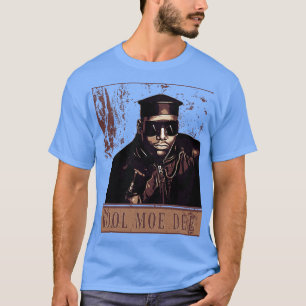 Camiseta Kool Moe Dee