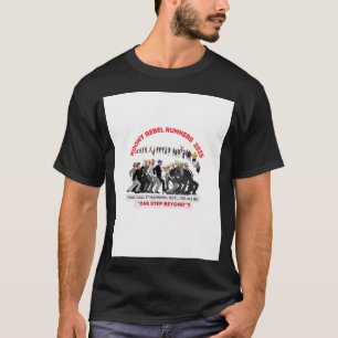 Camiseta Koony Rebel Runners 2025