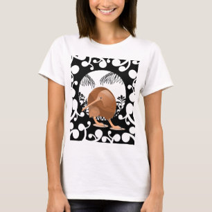 Camiseta Koru Kiwi