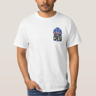 Camiseta Kose Wrecking Crew 2