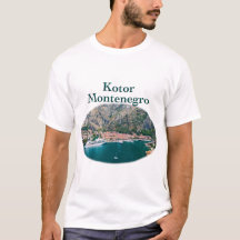 Kotor, Montenegro: Formando Stari