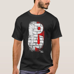 Camiseta Kotwica Polska Walczaca Símbolo de Guerra Polonês 