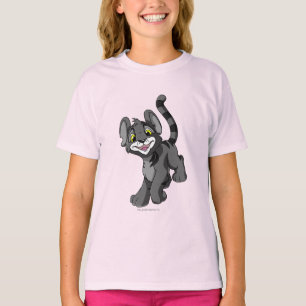 Camiseta Kougra Shadow