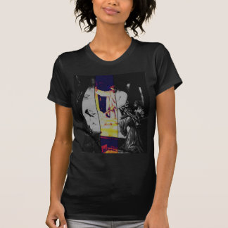 Camiseta Koum de Talitha! Marca 5-38: 43