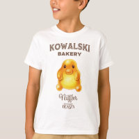 Kowalski Bakery - Niffler