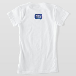 Camiseta kpop