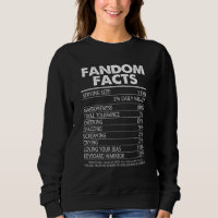 Kpop Fandom Kdrama Fatos Nutricionais