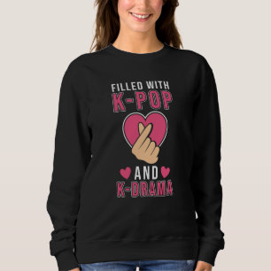 Camiseta Kpop Kdrama