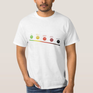 Camiseta Kraftig