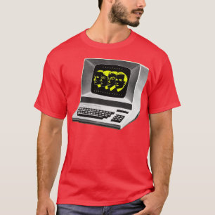 Camiseta Kraftwerk Computer World