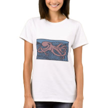 Kraken, Rei das Ondas