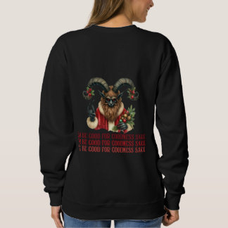 Camiseta Krampus