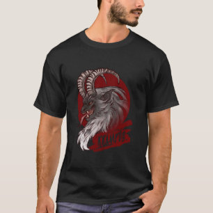 Camiseta Krampus 2015 