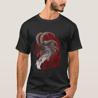 Camiseta Krampus 2015