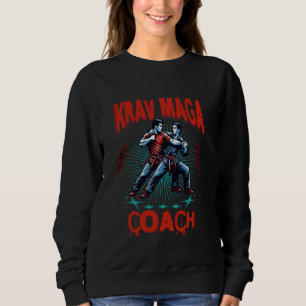 Camiseta Krav Maga Gear Krav Maga Equipamento MMA Itens Kra