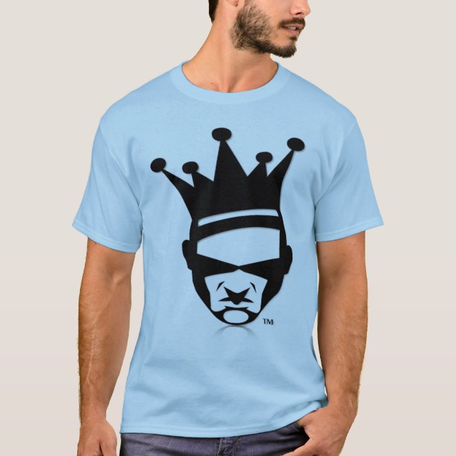 Camiseta Krayz E T-Shirt-2b (Frente)