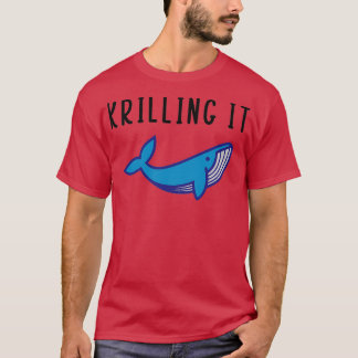 Camiseta Krilling It