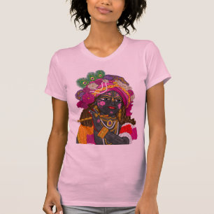 Camiseta Krishna