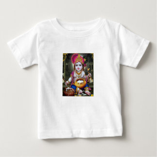 Camiseta krishna Baby T- Shirt
