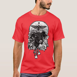 Camiseta Krogl engraçado engraçado