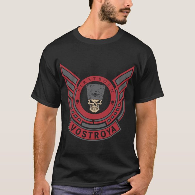 Camiseta KRONUS - EDição LIMITADA56 (Frente)